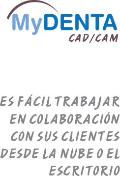 Mydenta CadCam - Protechno Software